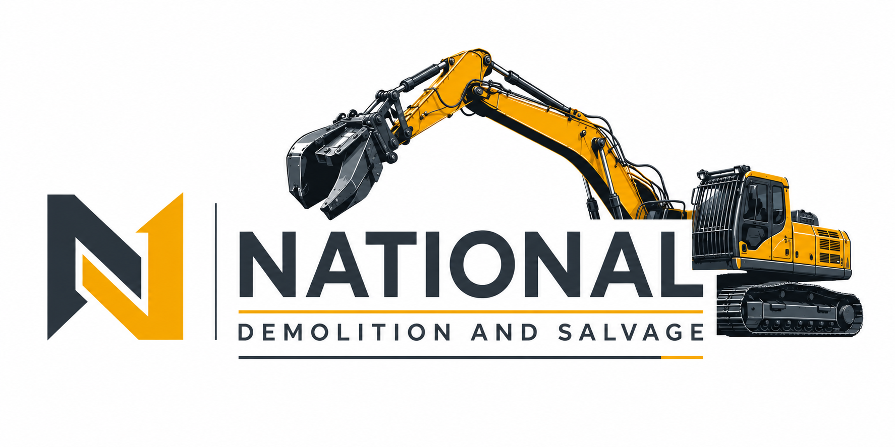 National Demolition and Salvage