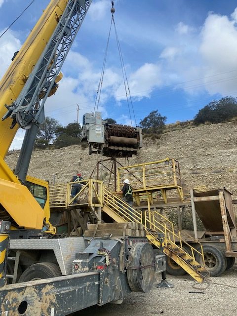 National Demolition and Salvage