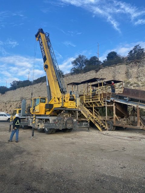 National Demolition and Salvage KC